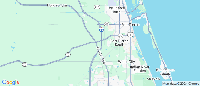 Map image of Gale Insulation location