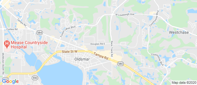 Map image of Gale Insulation location
