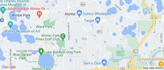 Map image of Gale Insulation location