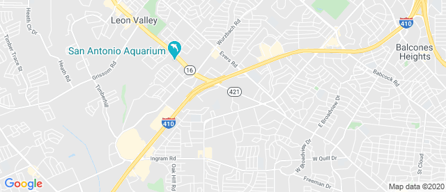 Map image of Williams & Chase Insulation location