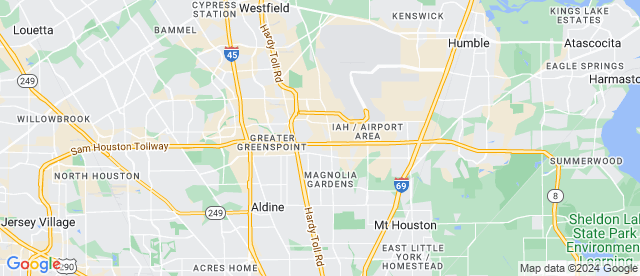 Map image of Williams Insulation location