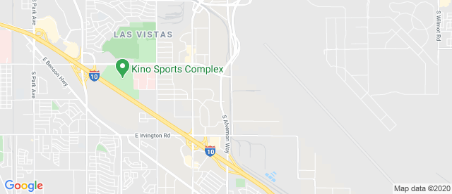 Map image of Gale Contractor Services location