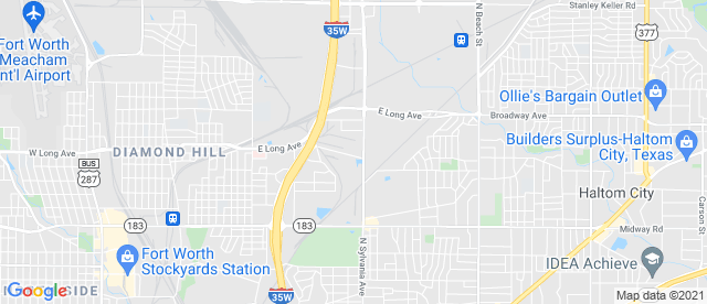 Map image of USI Champion Insulation location