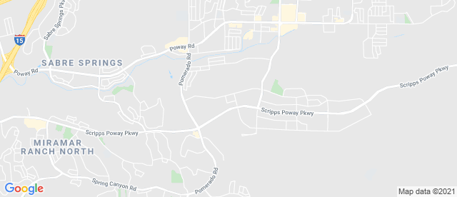 Map image of TruTeam of California location