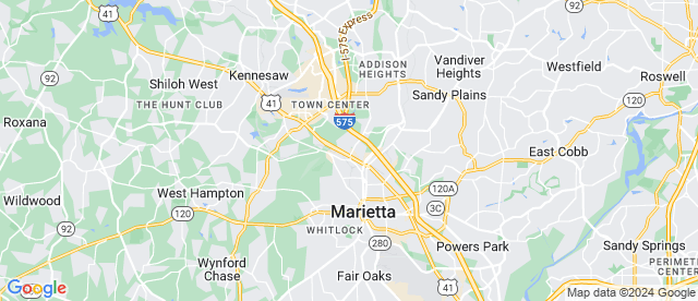 Map image of Valley Insulation location