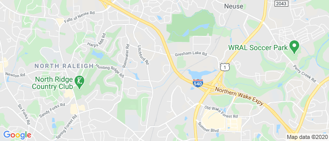 Map image of Tri-City Insulation location
