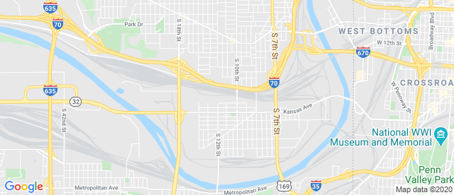 Map image of Williams Insulation and Gutters location