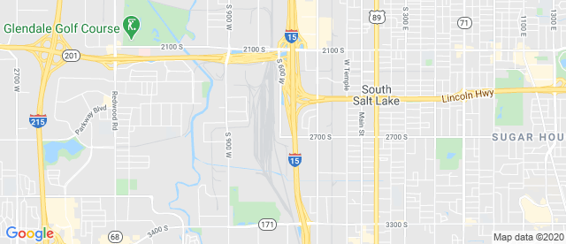 Map image of All Purpose Windows and Doors location