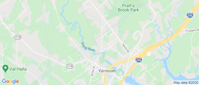 Map image of Quality Insulation location