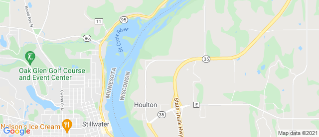 Map image of Penguin Insulation location