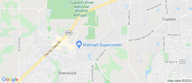Map image of JB Insulation location