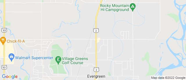 Map image of Lilienthal Insulation location