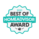 homeadvisor award