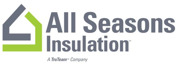 All Seasons Insulation Logo