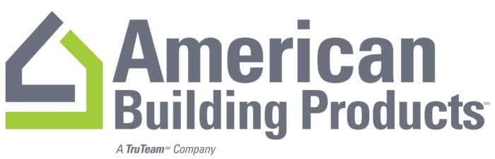 American Building Products Logo