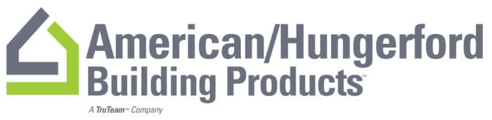 American/Hungerford Building Products Logo
