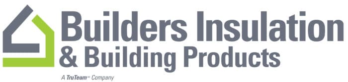 Builders Insulation & Building Products Logo