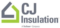 CJ Insulation Logo