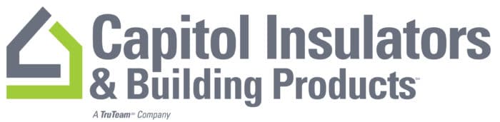 Capitol Insulators & Building Products Logo