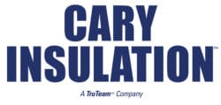 Cary Insulation Logo