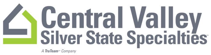 Central Valley Silver State Specialties Logo