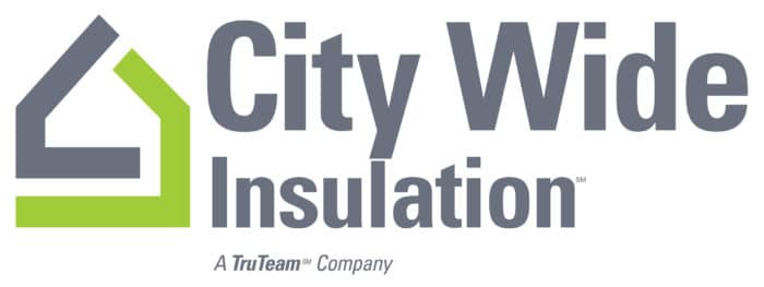 City Wide Insulation Logo