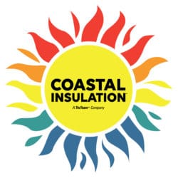 Coastal Insulation Logo