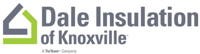 Dale Insulation of Knoxville Logo