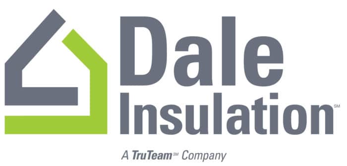 Dale Insulation Logo