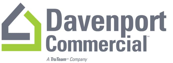 Davenport Commercial Logo