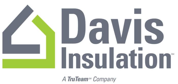 Davis Insulation Logo