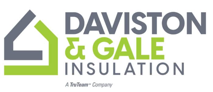 Daviston & Gale Insulation Logo