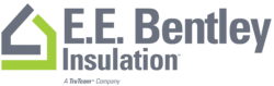 E.E. Bentley Insulation Logo