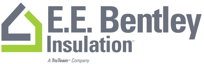 E.E. Bentley Insulation Logo