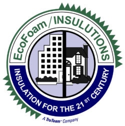 EcoFoam / INSULUTIONS Logo