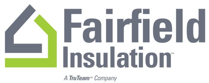 Fairfield Insulation Logo