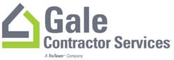 Gale Contractor Services Logo