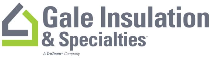 Gale insulation shop