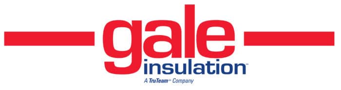 Gale Insulation Logo