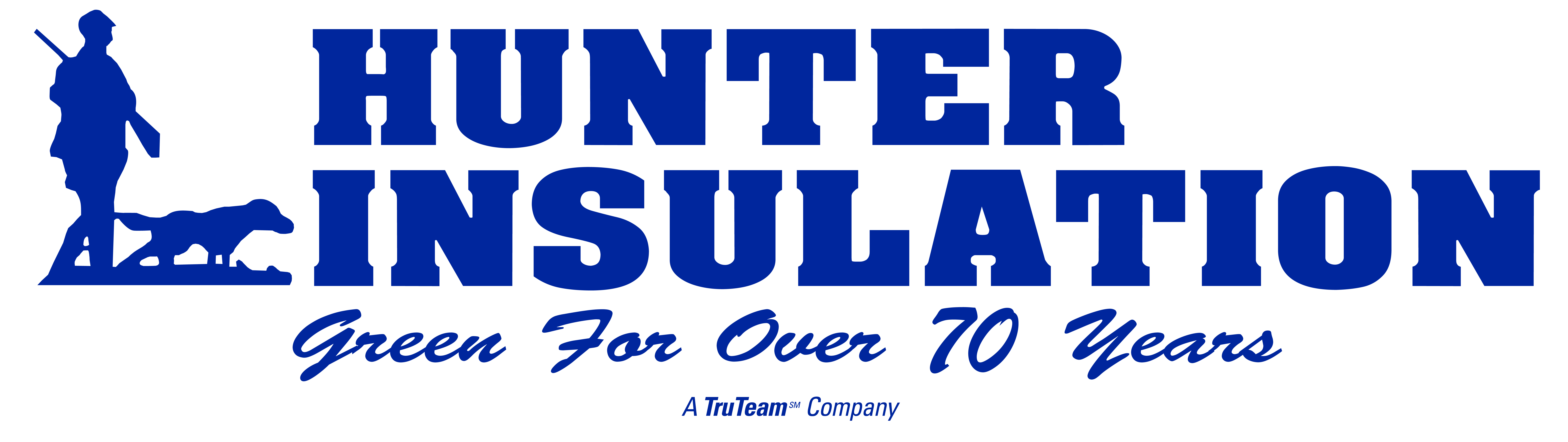 Hunter Insulation Logo