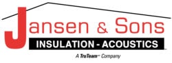 Jansen & Sons Insulation Logo