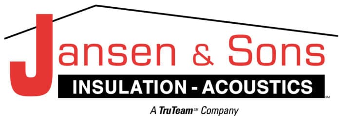 Jansen & Sons Insulation Logo
