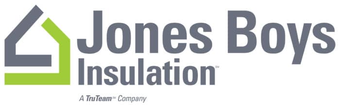 Jones Boy Insulation Logo