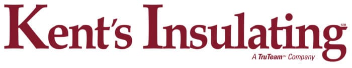 Kent's Insulating Logo