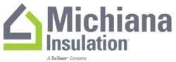 Michiana Insulation Logo