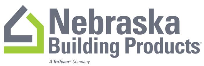 Nebraska Building Products Logo