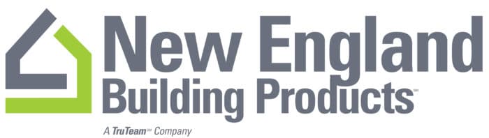 New England Building Products Logo