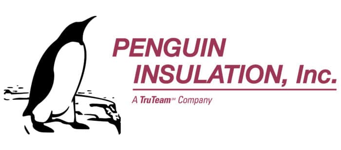 Penguin Insulation Logo