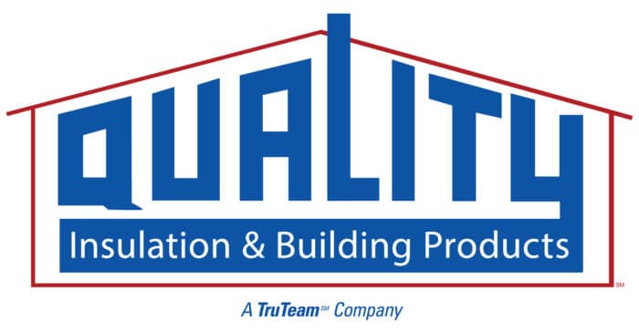 Quality Insulation & Building Products Logo