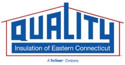 Quality Insulation of Eastern Connecticut Logo